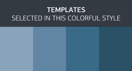 Color Collection 35